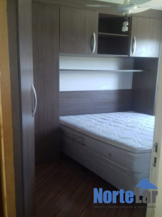 Imagem Apartamento com 2 Quartos à Venda, 50 m² em Conjunto Residencial Vista Verde - São Paulo