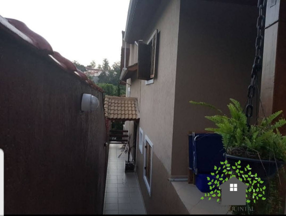 Imagem Casa com 4 Quartos à Venda, 301 m² em Parque Nova Jandira - Jandira Imagem Casa com 4 Quartos à Venda, 301 m² em Parque Nova Jandira - Jandira