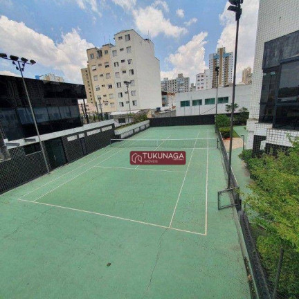 Imagem Apartamento com 1 Quarto à Venda, 54 m² em Santana - São Paulo