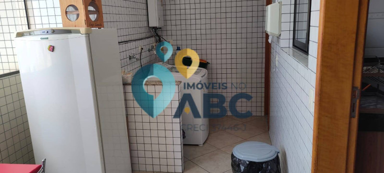 Imagem Apartamento com 3 Quartos à Venda, 123 m² em Jardim Do Mar - São Bernardo Do Campo Imagem Apartamento com 3 Quartos à Venda, 123 m² em Jardim Do Mar - São Bernardo Do Campo