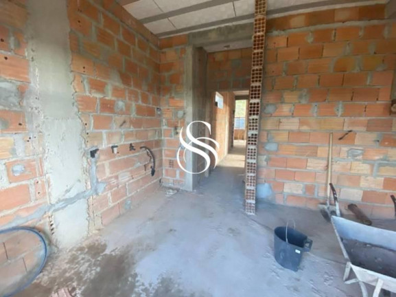 Imagem Casa com 3 Quartos à Venda, 90 m² em Villa Paradiso - Lagoa Santa