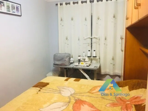 Imagem Apartamento com 2 Quartos à Venda, 55 m² em Jardim Vergueiro (sacomã) - São Paulo Imagem Apartamento com 2 Quartos à Venda, 55 m² em Jardim Vergueiro (sacomã) - São Paulo