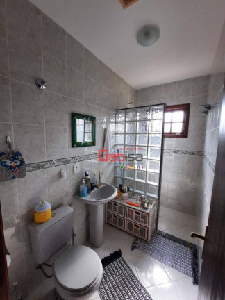 Imagem Casa com 4 Quartos à Venda, 200 m² em Balneário São Pedro Ii - São Pedro Da Aldeia Imagem Casa com 4 Quartos à Venda, 200 m² em Balneário São Pedro Ii - São Pedro Da Aldeia