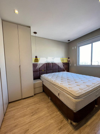 Imagem Apartamento com 3 Quartos à Venda, 89 m² em Vila Gomes Cardim - São Paulo