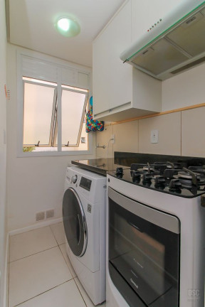 Imagem Apartamento com 2 Quartos à Venda, 51 m² em Hípica - Porto Alegre