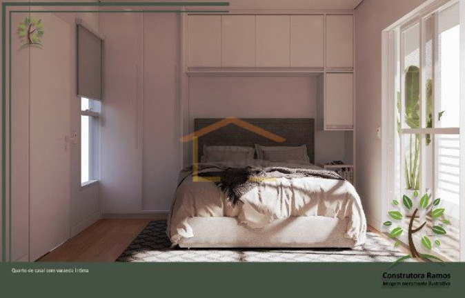 Imagem Apartamento com 1 Quarto à Venda, 40 m² em Imirim - São Paulo Imagem Apartamento com 1 Quarto à Venda, 40 m² em Imirim - São Paulo