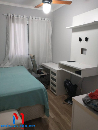 Imagem Apartamento com 2 Quartos à Venda, 84 m² em Centro - São Bernardo Do Campo Imagem Apartamento com 2 Quartos à Venda, 84 m² em Centro - São Bernardo Do Campo