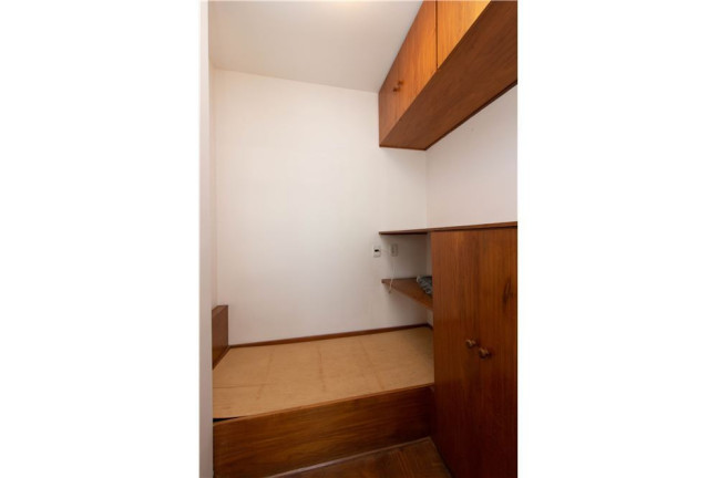 Imagem Apartamento com 4 Quartos à Venda, 220 m² em Moema - São Paulo
