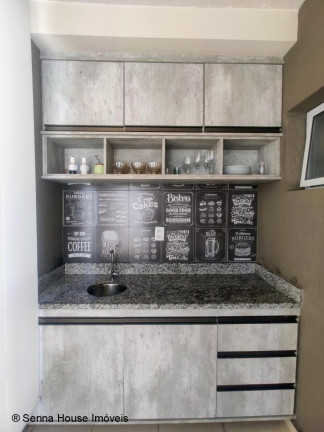 Imagem Apartamento com 2 Quartos à Venda, 59 m² em Jardim Carolina - Jundiaí