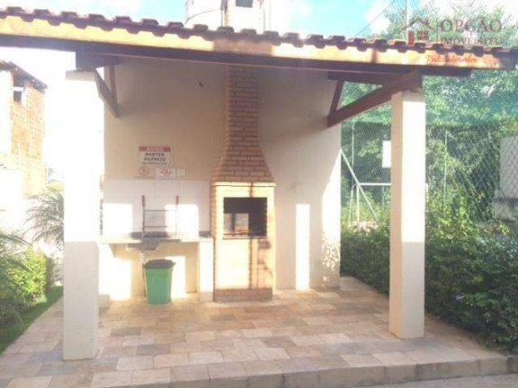 Imagem Apartamento com 2 Quartos à Venda, 45 m² em Jardim Rancho Grande - Itu Imagem Apartamento com 2 Quartos à Venda, 45 m² em Jardim Rancho Grande - Itu