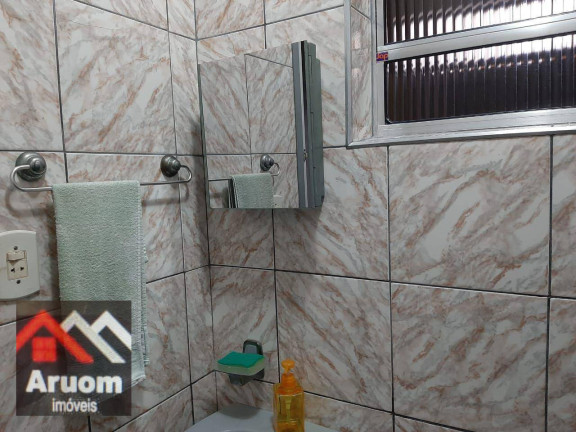 Imagem Sobrado com 3 Quartos à Venda, 132 m² em Jardim Cotinha - São Paulo Imagem Sobrado com 3 Quartos à Venda, 132 m² em Jardim Cotinha - São Paulo