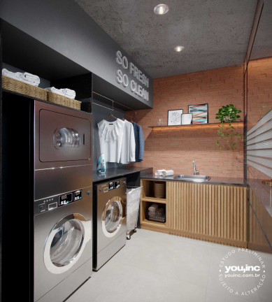 Imagem Studio com 1 Quarto à Venda, 22 m² em Jardim Das Acácias - São Paulo