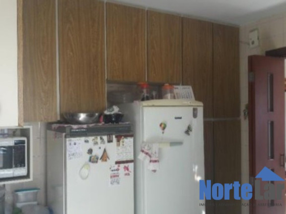 Imagem Apartamento com 3 Quartos à Venda, 110 m² em Santana - São Paulo