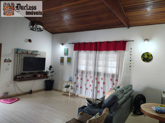 Imagem Chácara com 3 Quartos à Venda, 220 m² em Laranja Azeda - Bom Jesus Dos Perdões
