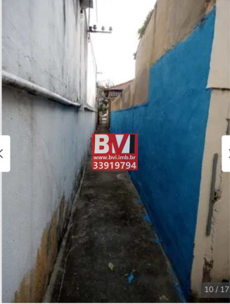 Imagem Casa com 5 Quartos à Venda, 539 m² em Olaria - Rio De Janeiro Imagem Casa com 5 Quartos à Venda, 539 m² em Olaria - Rio De Janeiro