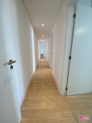 Imagem Apartamento com 4 Quartos à Venda, 161 m² em Córrego Grande - Florianópolis Imagem Apartamento com 4 Quartos à Venda, 161 m² em Córrego Grande - Florianópolis