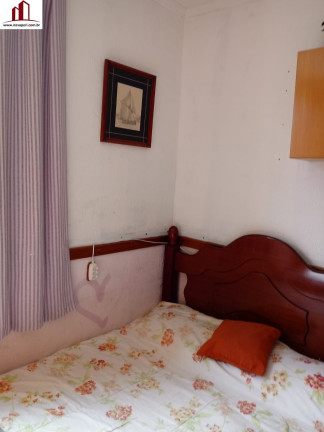 Imagem Apartamento com 2 Quartos à Venda, 50 m² em Nova Era - Caieiras