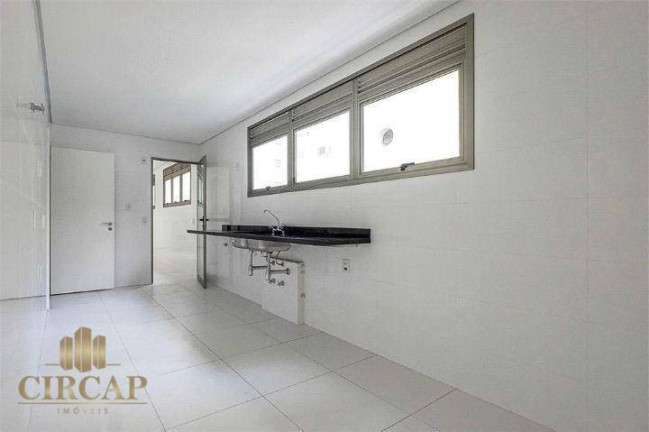 Imagem Apartamento com 3 Quartos à Venda, 285 m² em Jardim Paulista - São Paulo
