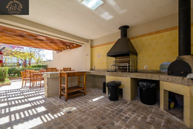 Imagem Apartamento com 3 Quartos à Venda, 77 m² em Vila Caminho Do Mar - São Bernardo Do Campo