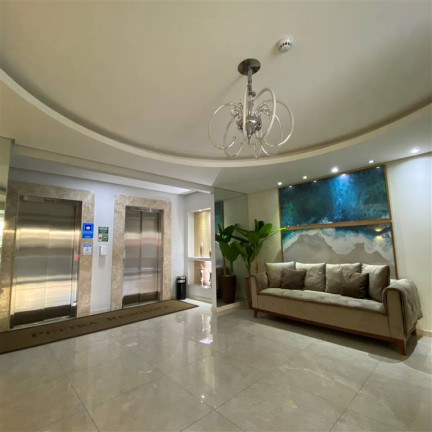 Imagem Apartamento com 2 Quartos à Venda, 88 m² em Guilhermina - Praia Grande