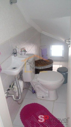 Imagem Sobrado com 3 Quartos à Venda, 135 m² em Vila Nova Mazzei - São Paulo Imagem Sobrado com 3 Quartos à Venda, 135 m² em Vila Nova Mazzei - São Paulo