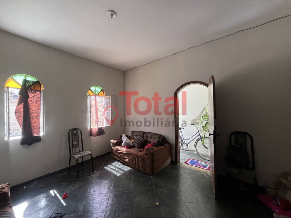 Imagem Casa com 3 Quartos à Venda, 141 m² em São Domingos - Coronel Fabriciano