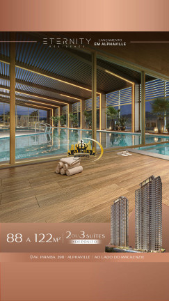 Imagem Apartamento com 3 Quartos à Venda, 108 m² em Centro Comercial Jubran - Barueri Imagem Apartamento com 3 Quartos à Venda, 108 m² em Centro Comercial Jubran - Barueri