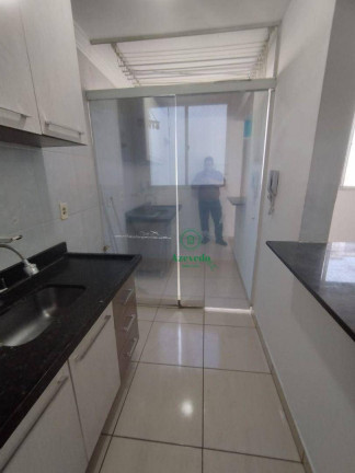 Imagem Apartamento com 2 Quartos à Venda, 44 m² em Vila Bremen - Guarulhos Imagem Apartamento com 2 Quartos à Venda, 44 m² em Vila Bremen - Guarulhos