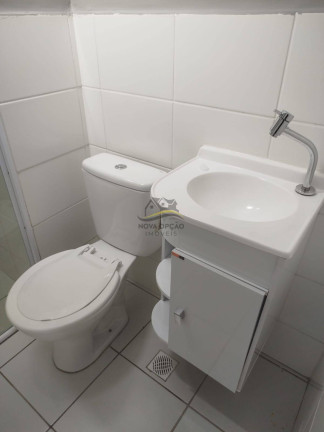Imagem Apartamento com 2 Quartos para Alugar, 46 m² em Monte Serrat - Itupeva Imagem Apartamento com 2 Quartos para Alugar, 46 m² em Monte Serrat - Itupeva