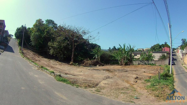 Terreno à Venda, 2.160 m² em Santa Mônica - Guarapari