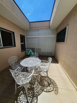 Imagem Casa com 3 Quartos para Alugar, 266 m² em Vila Santista - Atibaia Imagem Casa com 3 Quartos para Alugar, 266 m² em Vila Santista - Atibaia