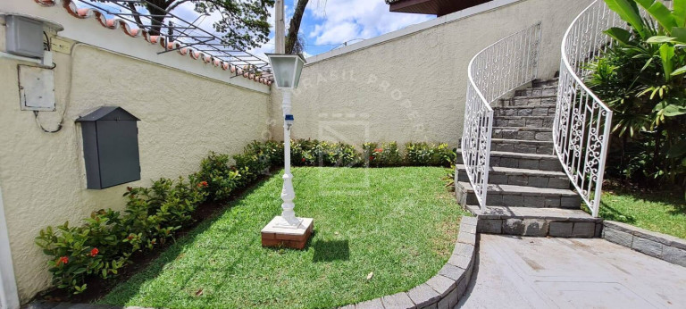 Imagem Casa com 4 Quartos à Venda, 362 m² em Jardim Esplanada - São José Dos Campos Imagem Casa com 4 Quartos à Venda, 362 m² em Jardim Esplanada - São José Dos Campos