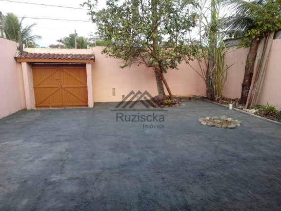 Imagem Casa com 2 Quartos à Venda, 260 m² em Balneario Gaivotas - Itanhaém