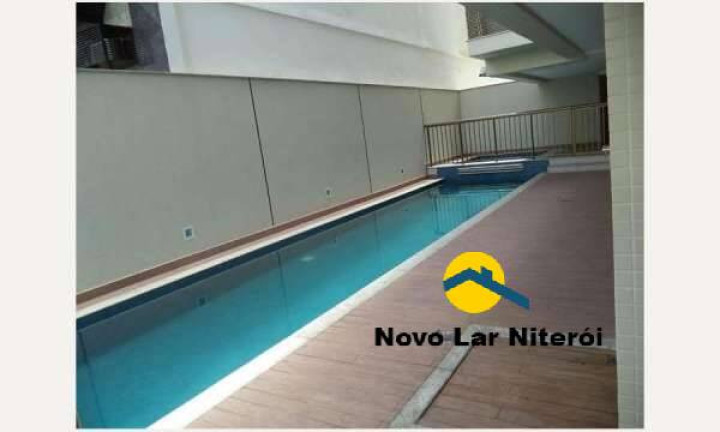 Imagem Apartamento com 4 Quartos à Venda, 150 m² em Icaraí - Niterói Imagem Apartamento com 4 Quartos à Venda, 150 m² em Icaraí - Niterói
