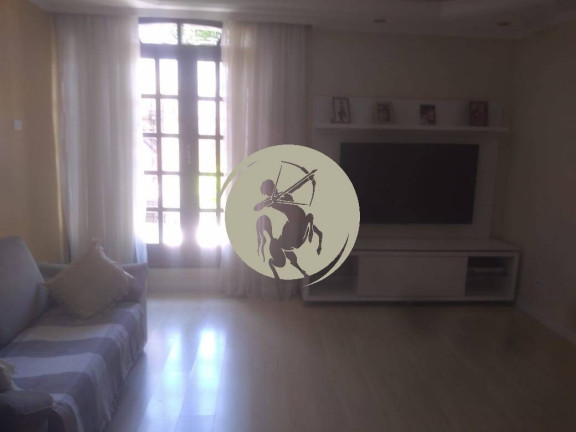 Imagem Casa com 3 Quartos à Venda, 160 m² em Embare - Santos