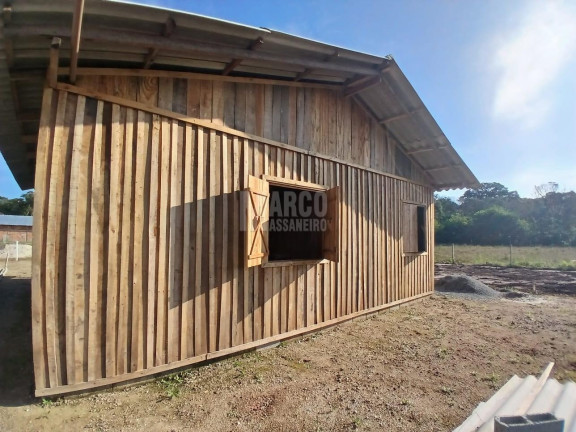 Imagem Casa com 2 Quartos à Venda, 336 m² em Pinheiros - Balneário Barra Do Sul