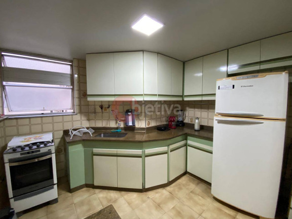 Imagem Apartamento com 4 Quartos à Venda, 138 m² em Vila Nova - Cabo Frio Imagem Apartamento com 4 Quartos à Venda, 138 m² em Vila Nova - Cabo Frio