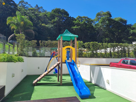 Imagem Apartamento com 2 Quartos à Venda, 92 m² em Itacorubi - Florianópolis
