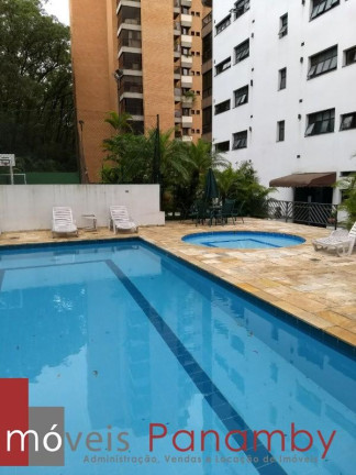 Imagem Apartamento com 3 Quartos à Venda, 120 m² em Vila Andrade - São Paulo Imagem Apartamento com 3 Quartos à Venda, 120 m² em Vila Andrade - São Paulo