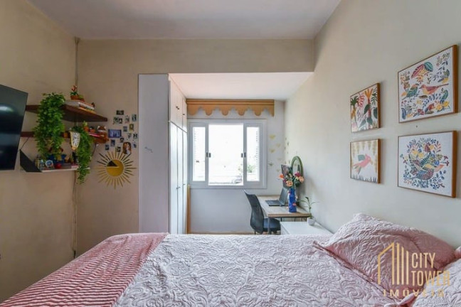 Imagem Casa com 3 Quartos à Venda, 199 m² em Indianópolis - São Paulo Imagem Casa com 3 Quartos à Venda, 199 m² em Indianópolis - São Paulo
