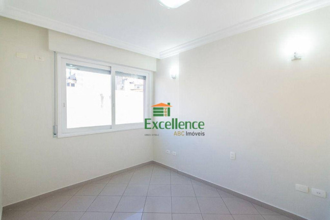 Imagem Apartamento com 4 Quartos à Venda ou Locação, 140 m² em Centro - São Caetano Do Sul