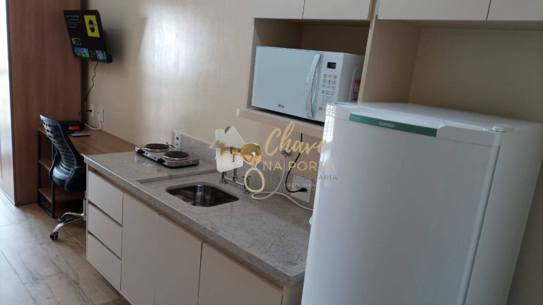 Imagem Apartamento com 1 Quarto à Venda, 26 m² em Jardim Das Acácias - São Paulo