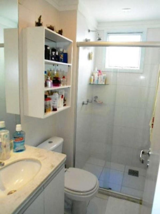 Imagem Apartamento com 2 Quartos à Venda, 80 m² em Alphaville I - Salvador