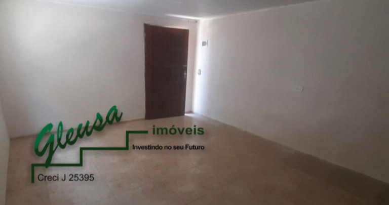 Imagem Casa com 3 Quartos à Venda, 78 m² em Parque Paineiras - São Paulo