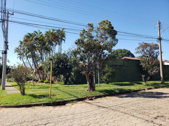 Imagem Casa com 3 Quartos à Venda, 1.128 m² em Cidade Jardim - Pirassununga