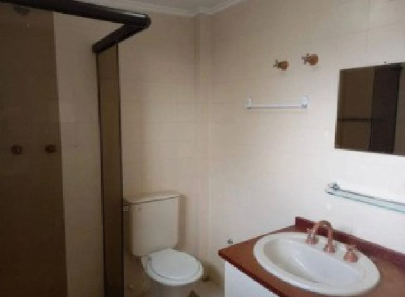 Imagem Apartamento com 3 Quartos à Venda, 120 m² em Vila Santo Estéfano - São Paulo