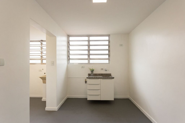 Imagem Apartamento com 2 Quartos à Venda, 81 m² em Vila Olímpia - São Paulo Imagem Apartamento com 2 Quartos à Venda, 81 m² em Vila Olímpia - São Paulo