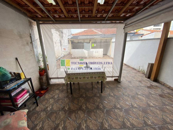 Imagem Sobrado com 3 Quartos à Venda, 140 m² em Jardim Da Gloria - São Paulo Imagem Sobrado com 3 Quartos à Venda, 140 m² em Jardim Da Gloria - São Paulo