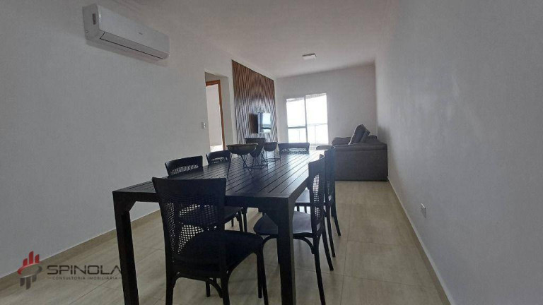 Imagem Apartamento com 2 Quartos à Venda, 91 m² em Vilamar - Praia Grande Imagem Apartamento com 2 Quartos à Venda, 91 m² em Vilamar - Praia Grande