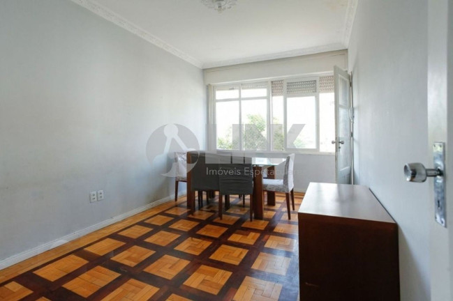 Apartamento com 3 Quartos à Venda, 85 m² em Cidade Baixa - Porto Alegre